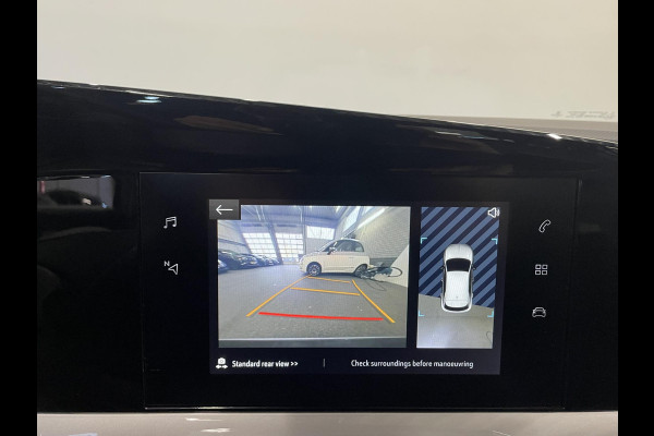 Opel Mokka-e Elegance 50-kWh Navigatie Apple Carplay/Android Auto Camera Parkeersensoren Cruise Control Full Led Climate Control