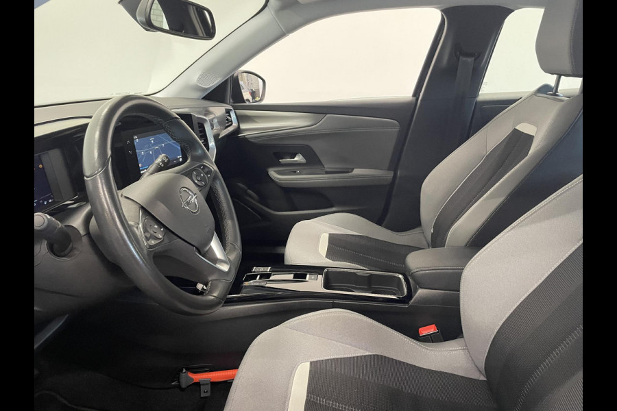 Opel Mokka-e Elegance 50-kWh Navigatie Apple Carplay/Android Auto Camera Parkeersensoren Cruise Control Full Led Climate Control