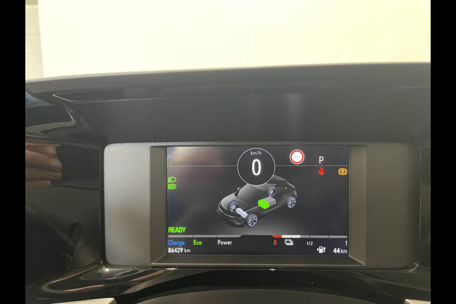 Opel Mokka-e Elegance 50-kWh Navigatie Apple Carplay/Android Auto Camera Parkeersensoren Cruise Control Full Led Climate Control