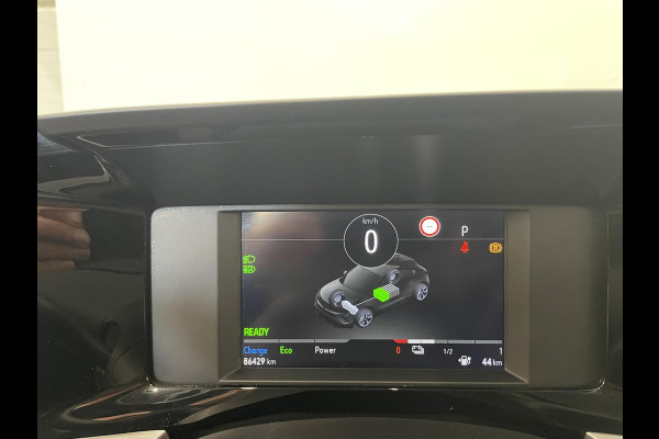 Opel Mokka-e Elegance 50-kWh Navigatie Apple Carplay/Android Auto Camera Parkeersensoren Cruise Control Full Led Climate Control