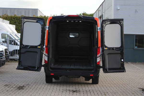 Ford E-Transit 350 L3H2 Trend 68 kWh | SCI | 184pk | Post NL Subco uitvoering | Power onboard | SYNC 4 Navigatie
