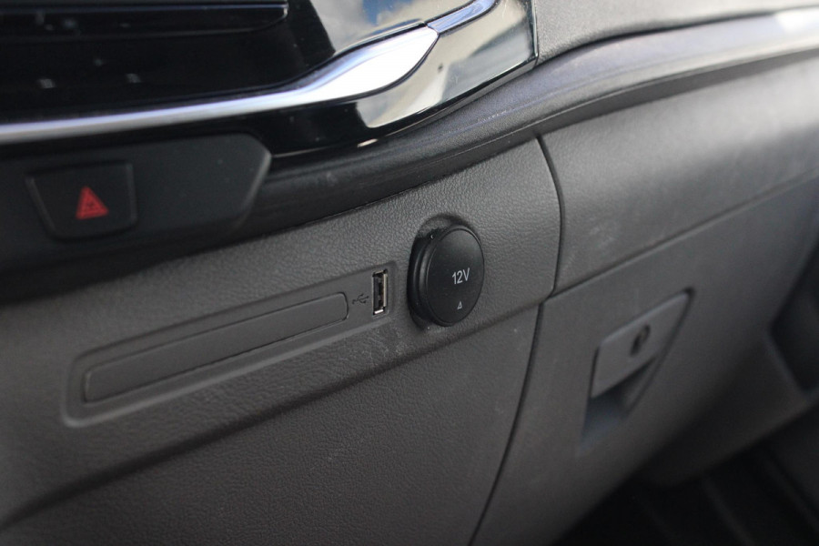 Ford E-Transit 350 L3H2 Trend 68 kWh | SCI | 184pk | Post NL Subco uitvoering | Power onboard | SYNC 4 Navigatie