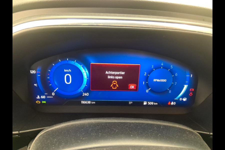 Ford FOCUS Wagon 1.0 EcoBoost Hybrid Titanium X Business | Winterpack | Panoramadak