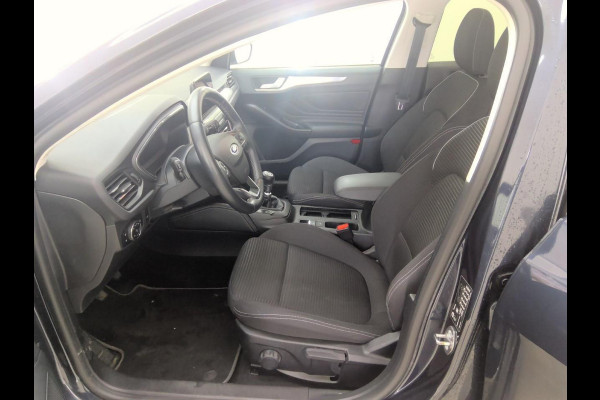 Ford FOCUS Wagon 1.0 EcoBoost Hybrid Titanium X Business | Winterpack | Panoramadak