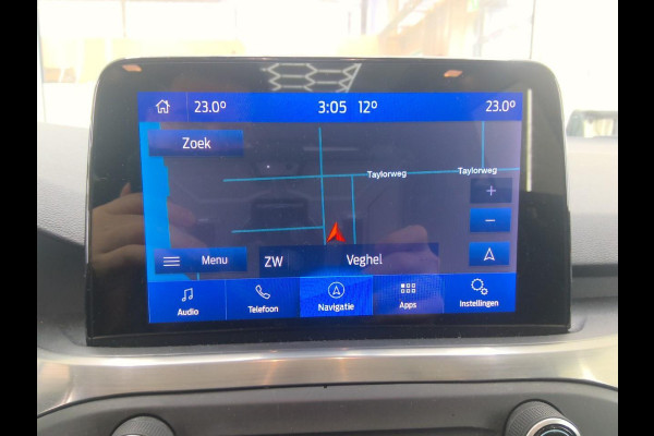 Ford FOCUS Wagon 1.0 EcoBoost Hybrid Titanium X Business | Winterpack | Panoramadak