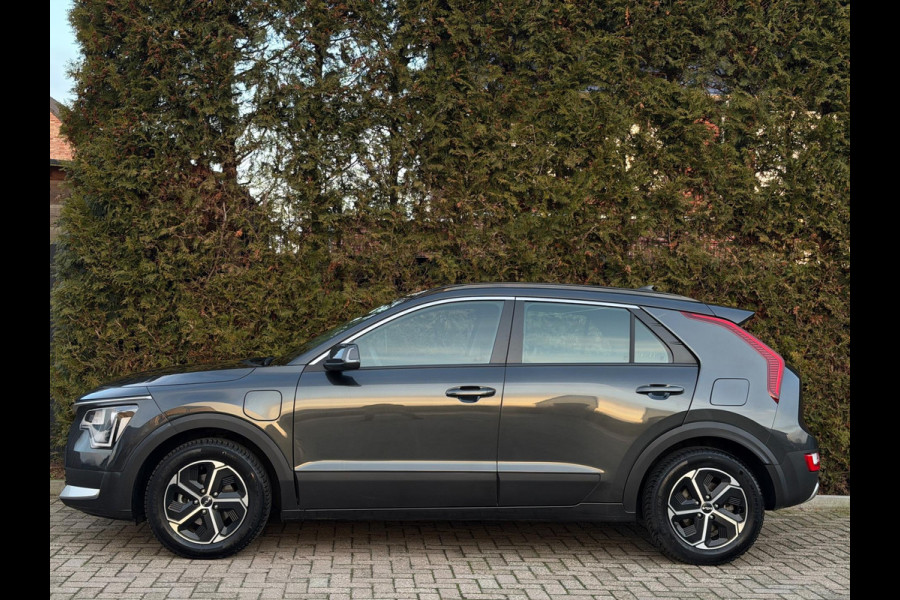 Kia Niro 1.6 GDi PHEV DynamicPlusLine CarPlay Camera