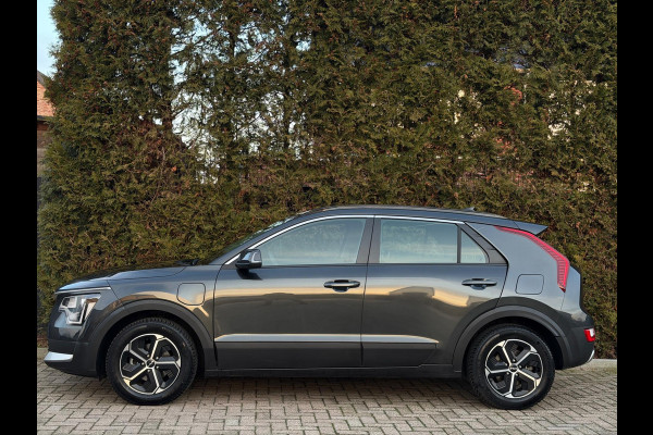 Kia Niro 1.6 GDi PHEV DynamicPlusLine CarPlay Camera