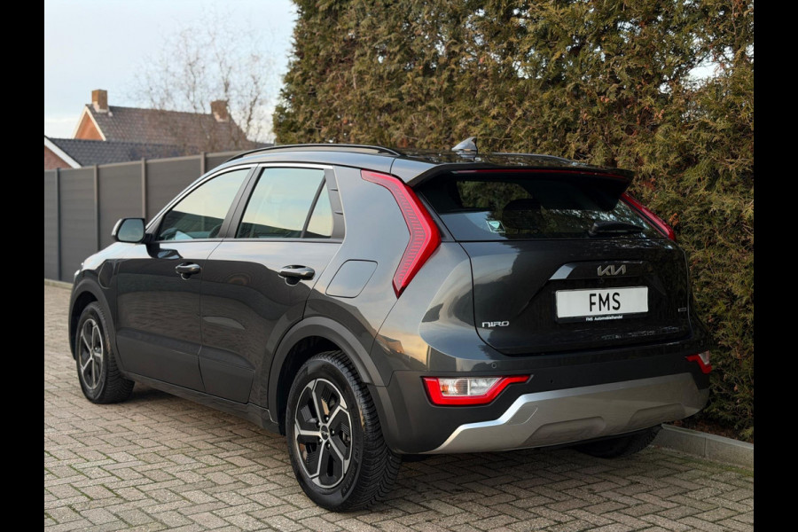 Kia Niro 1.6 GDi PHEV DynamicPlusLine CarPlay Camera