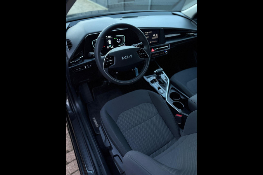 Kia Niro 1.6 GDi PHEV DynamicPlusLine CarPlay Camera