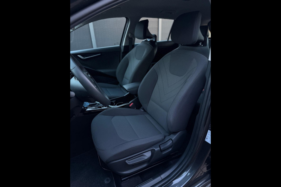 Kia Niro 1.6 GDi PHEV DynamicPlusLine CarPlay Camera