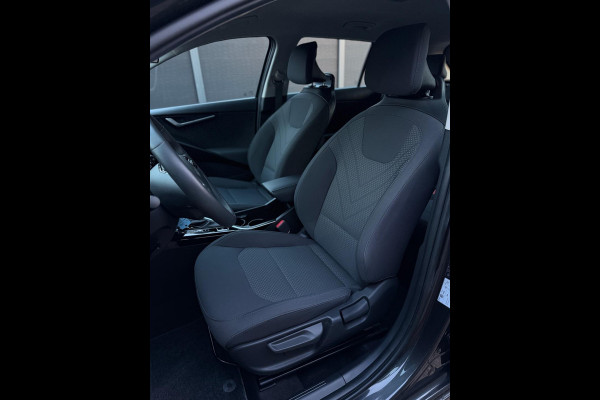 Kia Niro 1.6 GDi PHEV DynamicPlusLine CarPlay Camera