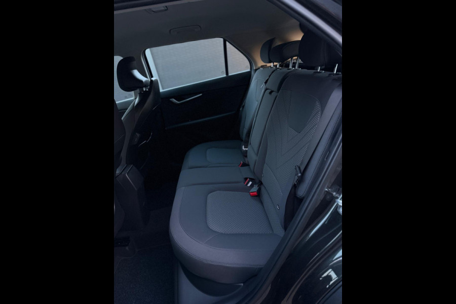 Kia Niro 1.6 GDi PHEV DynamicPlusLine CarPlay Camera