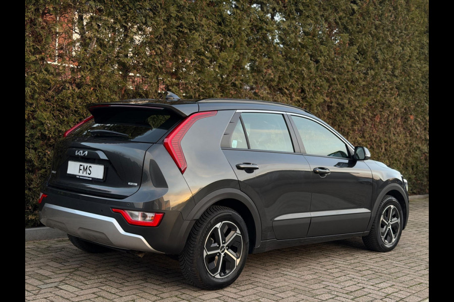 Kia Niro 1.6 GDi PHEV DynamicPlusLine CarPlay Camera