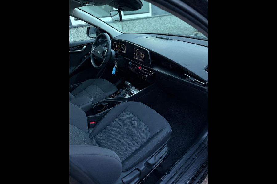 Kia Niro 1.6 GDi PHEV DynamicPlusLine CarPlay Camera