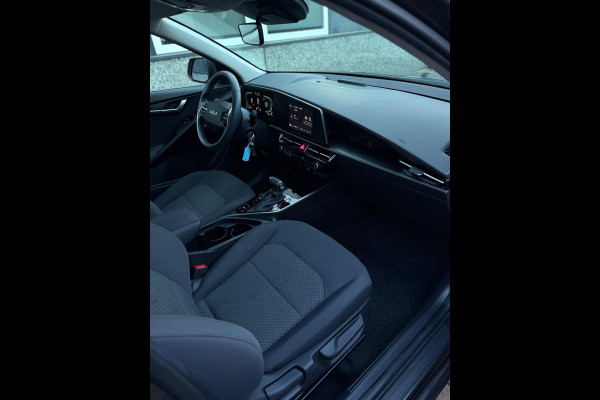 Kia Niro 1.6 GDi PHEV DynamicPlusLine CarPlay Camera