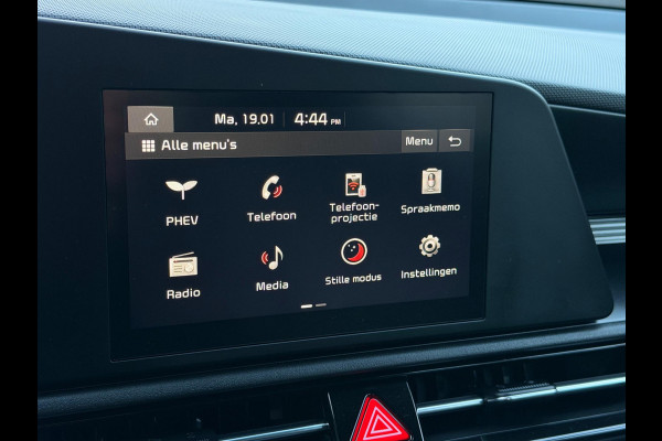 Kia Niro 1.6 GDi PHEV DynamicPlusLine CarPlay Camera
