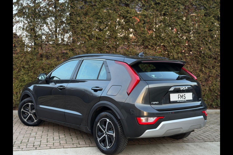 Kia Niro 1.6 GDi PHEV DynamicPlusLine CarPlay Camera