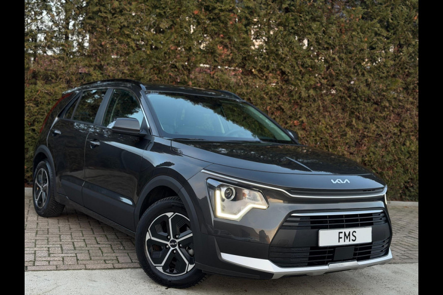 Kia Niro 1.6 GDi PHEV DynamicPlusLine CarPlay Camera