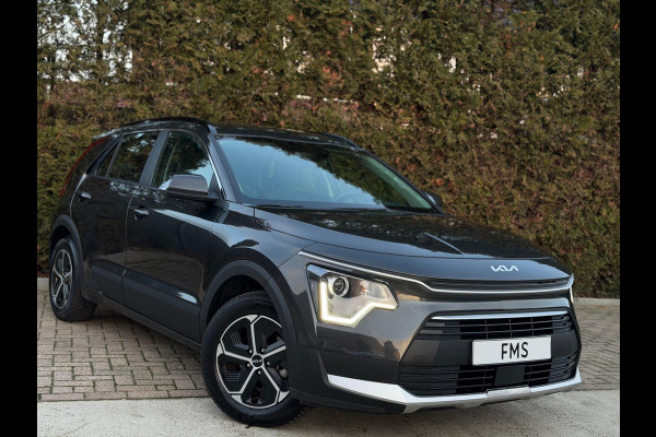 Kia Niro 1.6 GDi PHEV DynamicPlusLine CarPlay Camera