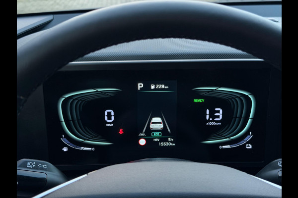 Kia Niro 1.6 GDi PHEV DynamicPlusLine CarPlay Camera