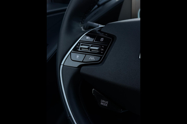 Kia Niro 1.6 GDi PHEV DynamicPlusLine CarPlay Camera