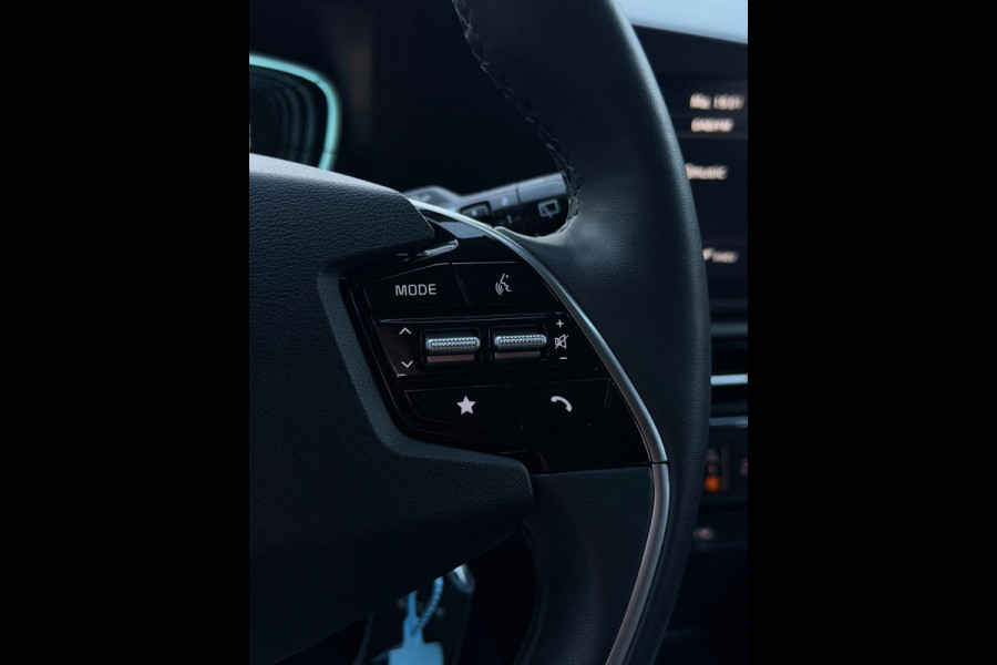 Kia Niro 1.6 GDi PHEV DynamicPlusLine CarPlay Camera