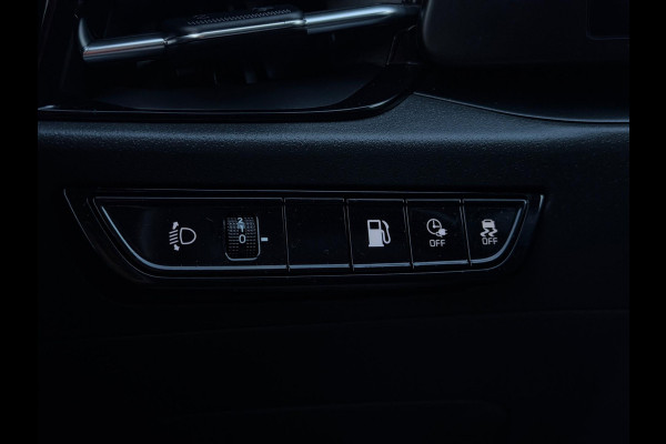 Kia Niro 1.6 GDi PHEV DynamicPlusLine CarPlay Camera