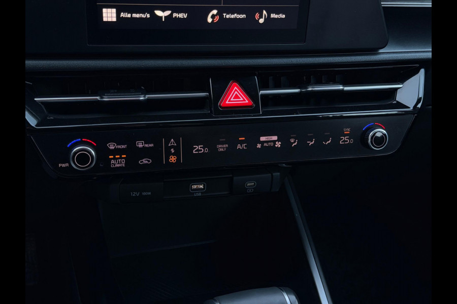 Kia Niro 1.6 GDi PHEV DynamicPlusLine CarPlay Camera