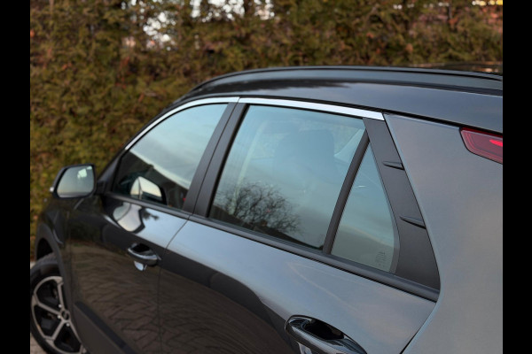 Kia Niro 1.6 GDi PHEV DynamicPlusLine CarPlay Camera