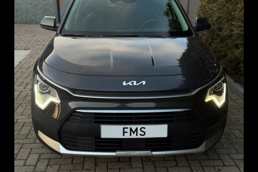 Kia Niro 1.6 GDi PHEV DynamicPlusLine CarPlay Camera