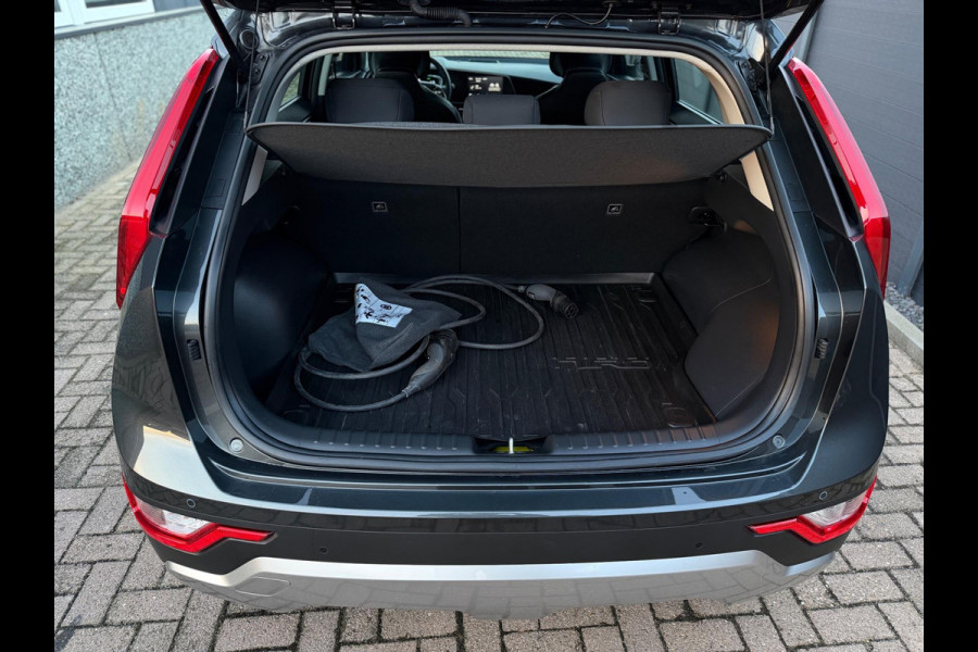 Kia Niro 1.6 GDi PHEV DynamicPlusLine CarPlay Camera