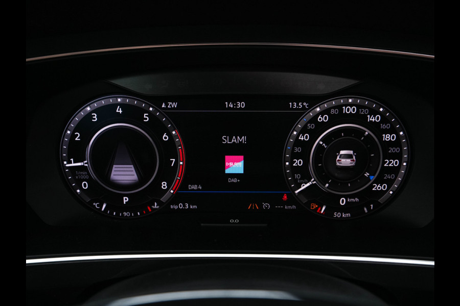 Volkswagen Tiguan Allspace 1.5 TSI R-line Highline Business (7-Pers.) (INCL-BTW) Aut * PANO | NAVI-FULLMAP | XENON | ALCANTARA | HEATED-ERGONOMIC-SPORTSEATS | KEYLESS | PRIVACY-GLASS | CAMERA | DAB | DIGI-COCKPIT | PDC | TOWBAR | ECC | 19"ALU*