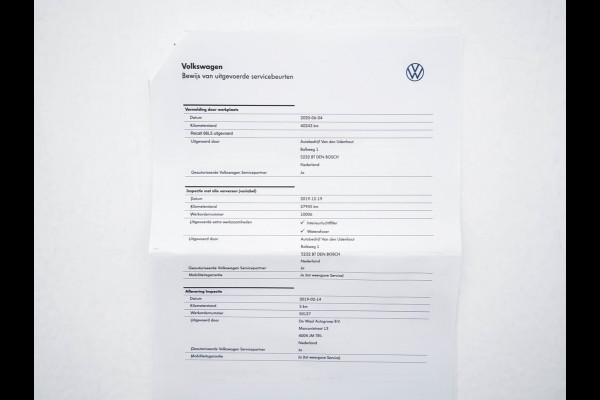 Volkswagen Tiguan Allspace 1.5 TSI R-line Highline Business (7-Pers.) (INCL-BTW) Aut * PANO | NAVI-FULLMAP | XENON | ALCANTARA | HEATED-ERGONOMIC-SPORTSEATS | KEYLESS | PRIVACY-GLASS | CAMERA | DAB | DIGI-COCKPIT | PDC | TOWBAR | ECC | 19"ALU*