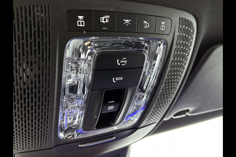 Mercedes-Benz CLA-Klasse 220 Premium Plus AMG-Line(Goed OnderH, Panorama, SfeerV, Lane Assist, StoelV, Camera, Navi, Etc)