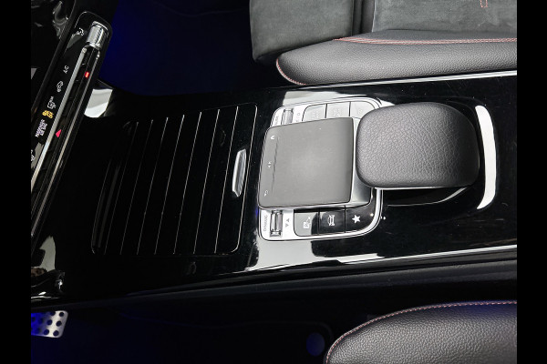Mercedes-Benz CLA-Klasse 220 Premium Plus AMG-Line(Goed OnderH, Panorama, SfeerV, Lane Assist, StoelV, Camera, Navi, Etc)