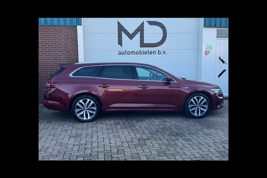 Renault Talisman Estate 1.6 TCe Limited Bosé - Automaat -LED