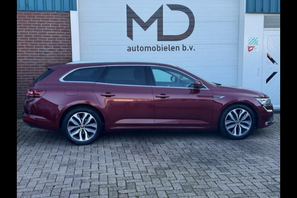 Renault Talisman Estate 1.6 TCe Limited Bosé - Automaat -LED