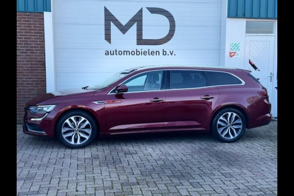 Renault Talisman Estate 1.6 TCe Limited Bosé - Automaat -LED