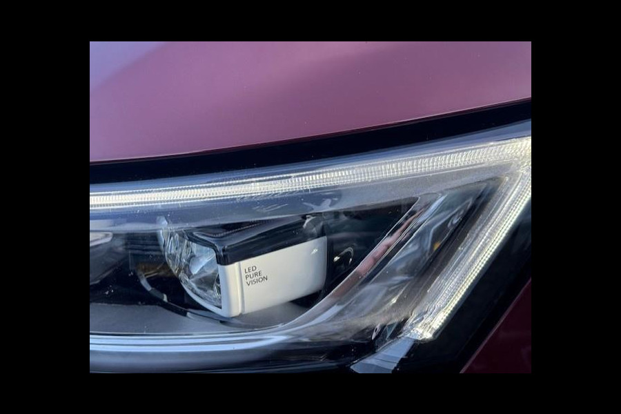 Renault Talisman Estate 1.6 TCe Limited Bosé - Automaat -LED