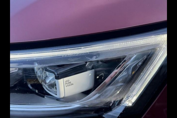 Renault Talisman Estate 1.6 TCe Limited Bosé - Automaat -LED