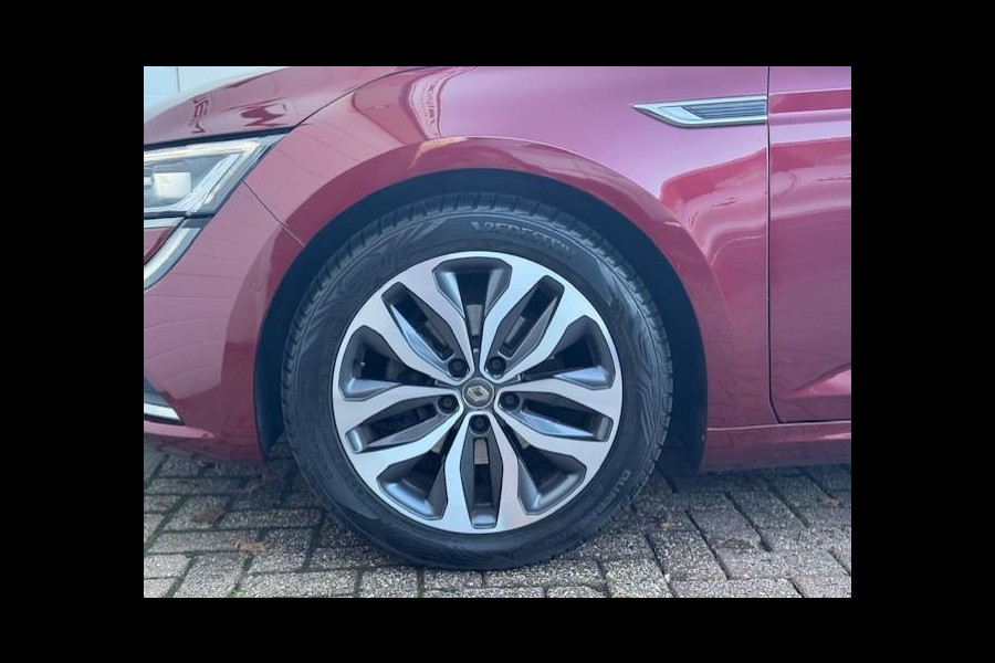 Renault Talisman Estate 1.6 TCe Limited Bosé - Automaat -LED