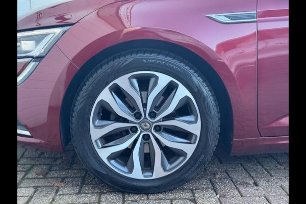 Renault Talisman Estate 1.6 TCe Limited Bosé - Automaat -LED