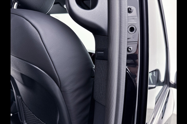 Mercedes-Benz V-Klasse 300d 4-MATIC Extra Lang AMG Avantgarde BPM-Vrij Dubbele Cabine 360 Graden Camera Elektrische Schuifdeuren Multibeam LED Adaptiev