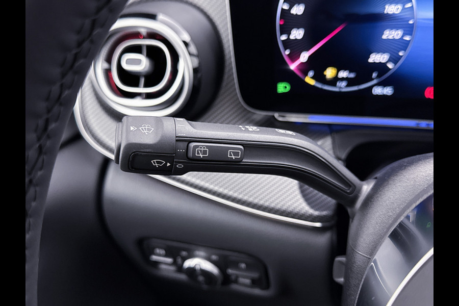 Mercedes-Benz V-Klasse 300d 4-MATIC Extra Lang AMG Avantgarde BPM-Vrij Dubbele Cabine 360 Graden Camera Elektrische Schuifdeuren Multibeam LED Adaptiev