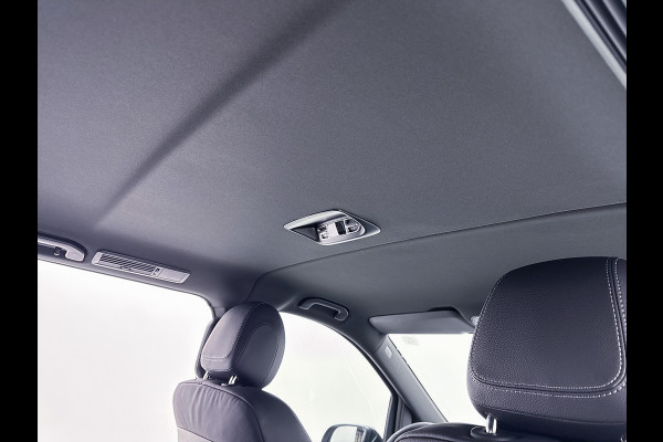 Mercedes-Benz V-Klasse 300d 4-MATIC Extra Lang AMG Avantgarde BPM-Vrij Dubbele Cabine 360 Graden Camera Elektrische Schuifdeuren Multibeam LED Adaptiev