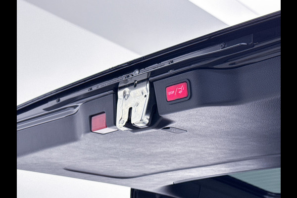 Mercedes-Benz V-Klasse 300d 4-MATIC Extra Lang AMG Avantgarde BPM-Vrij Dubbele Cabine 360 Graden Camera Elektrische Schuifdeuren Multibeam LED Adaptiev