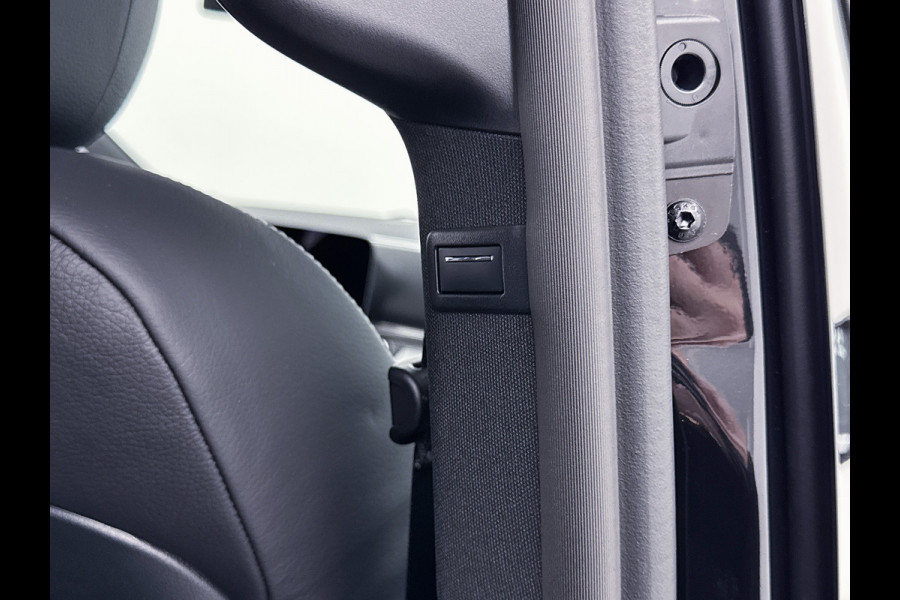 Mercedes-Benz V-Klasse 300d 4-MATIC Extra Lang AMG Avantgarde BPM-Vrij Dubbele Cabine 360 Graden Camera Elektrische Schuifdeuren Multibeam LED Adaptiev