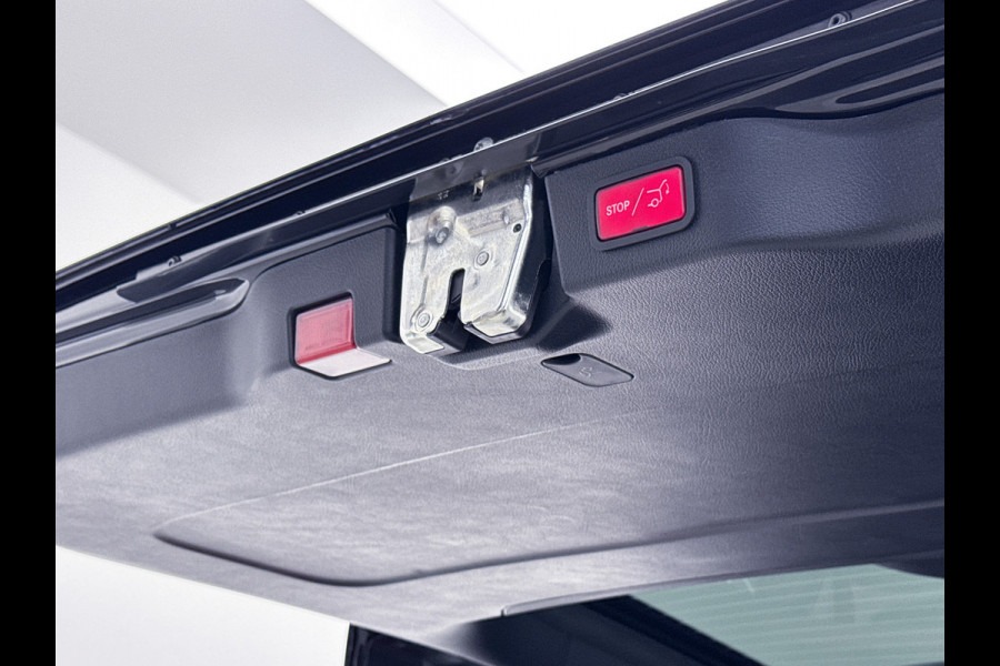 Mercedes-Benz V-Klasse 300d 4-MATIC Extra Lang AMG Avantgarde BPM-Vrij Dubbele Cabine 360 Graden Camera Elektrische Schuifdeuren Multibeam LED Adaptiev