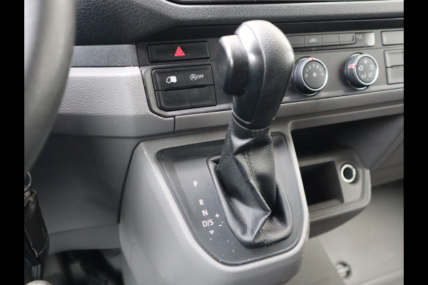 Volkswagen Crafter 2.0 TDI 177pk Automaat Euro 6 Laadklep Dhollandia - DSG