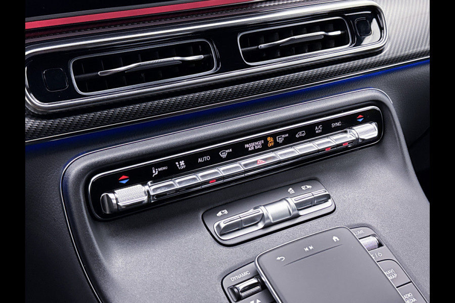 Mercedes-Benz V-Klasse 300d 4-MATIC L3 AMG-line Avantgarde BPM-Vrij Dubbele Cabine Elektrische Schuifdeuren Multibeam LED Adaptieve Cruise Control